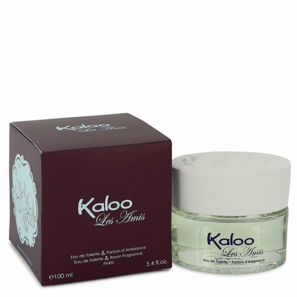 Kaloo Les Amis Eau De Toilette Spray / Room Fragrance Spray 3.4 Oz For Men