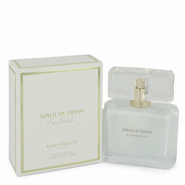 Dahlia Divin Eau Initiale Eau De Toilette Spray 2.5 Oz For Women