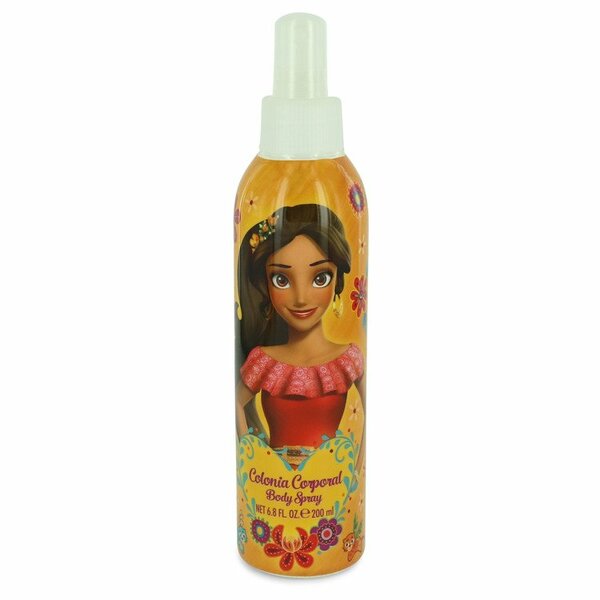 Elena Of Avalor Body Spray 6.8 Oz For Women