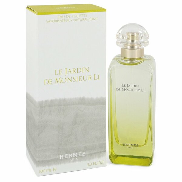 Le Jardin De Monsieur Li Eau De Toilette Spray (unisex) 3.3 Oz For Men