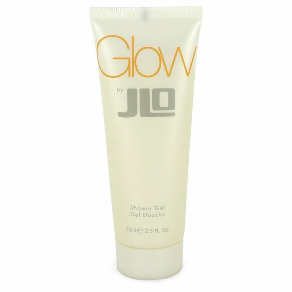 Glow Shower Gel 2.5 Oz For Women