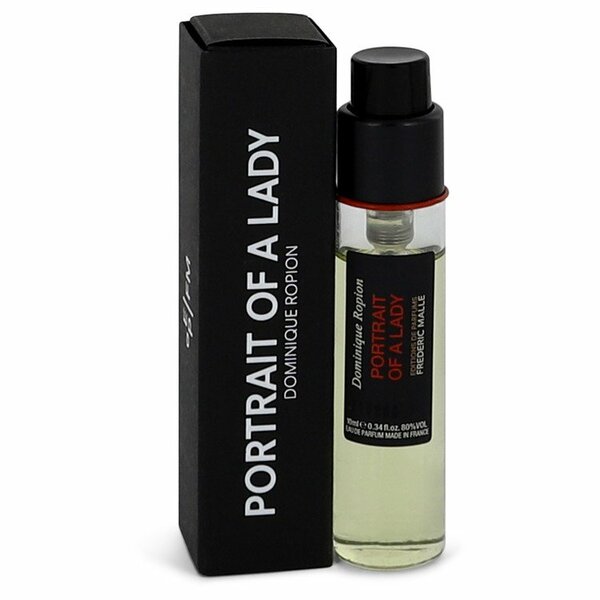 Portrait Of A Lady Mini Edp Spray 0.34 Oz For Women