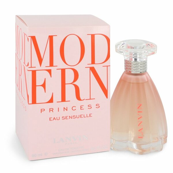 Modern Princess Eau Sensuelle Eau De Toilette Spray 3 Oz For Women