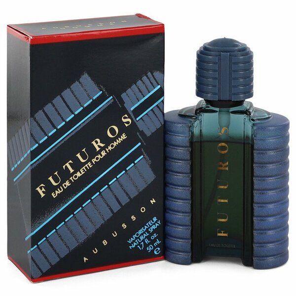 Futuros Eau De Toilette Spray 1.7 Oz For Men