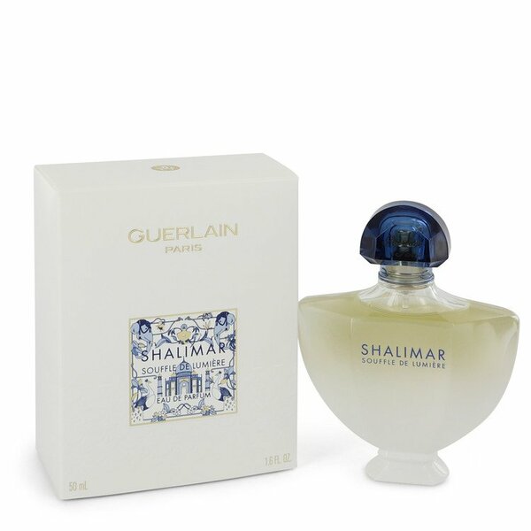 Shalimar Souffle De Lumiere Eau De Parfum Spray 1.6 Oz For Women