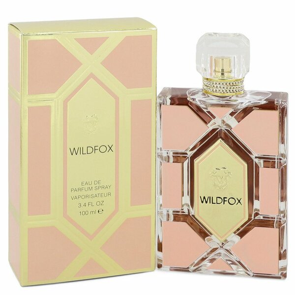 Wildfox Eau De Parfum Spray 3.4 Oz For Women