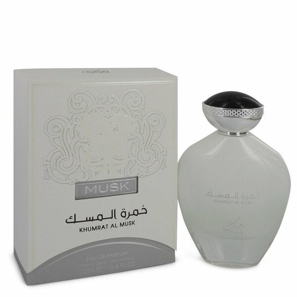 Khumrat Al Musk Eau De Parfum Spray (unisex) 3.4 Oz For Women