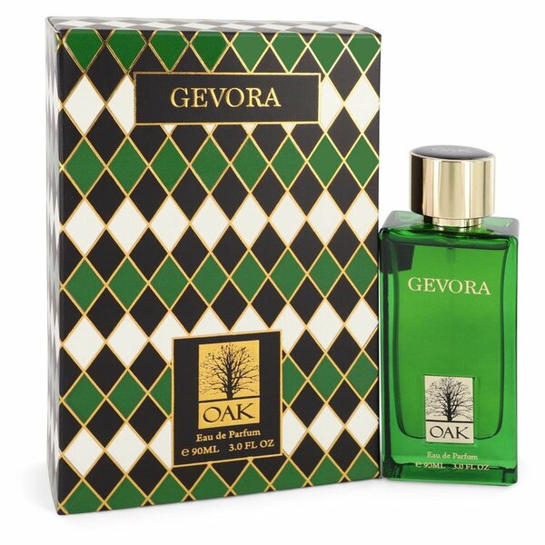 Oak Gevora Eau De Parfum Spray 3 Oz For Women