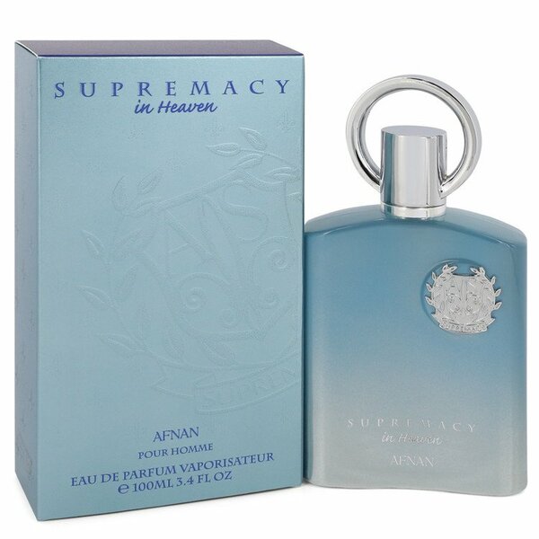 Supremacy In Heaven Eau De Parfum Spray 3.4 Oz For Men