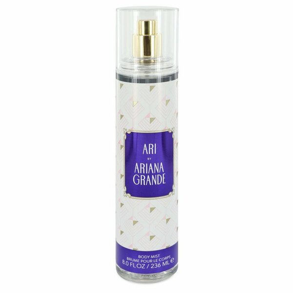 Ari Body Mist Spray 8 Oz For Women