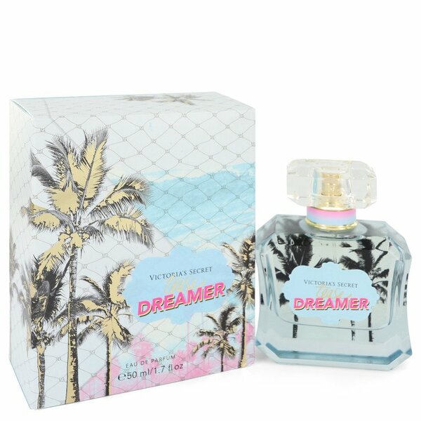 Victoria's Secret Tease Dreamer Eau De Parfum Spray 1.7 Oz For Women