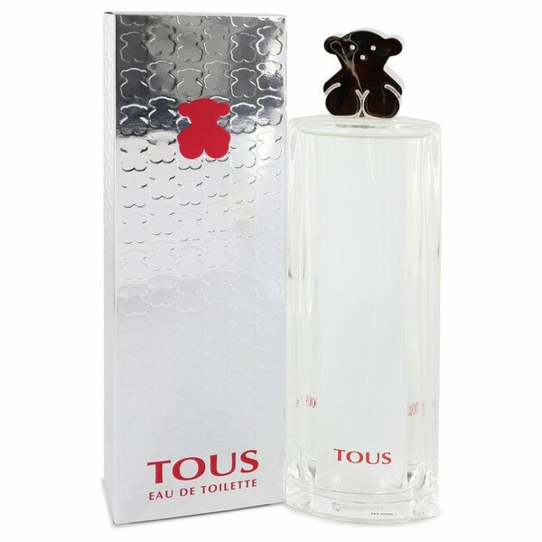 Tous Eau De Toilette Spray 3 Oz For Women