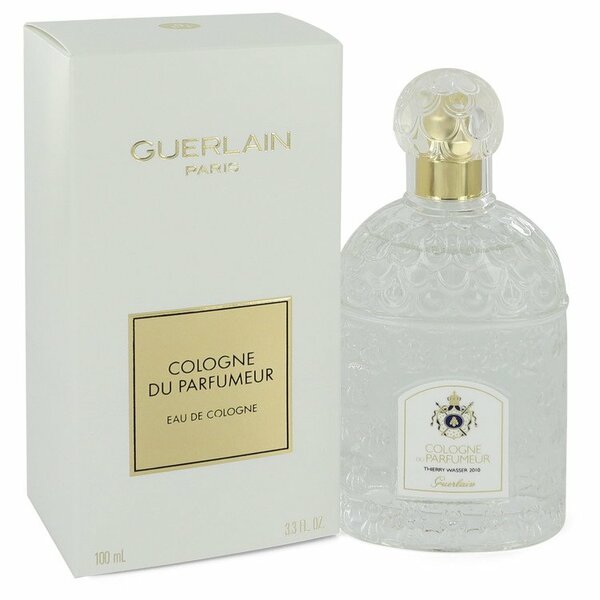 Cologne Du Parfumeur Eau De Cologne Spray 3.3 Oz For Women