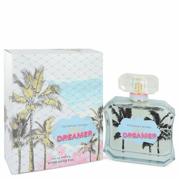 Victoria's Secret Tease Dreamer Eau De Parfum Spray 3.4 Oz For Women