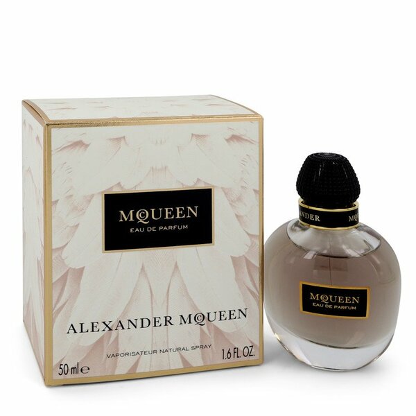 Mcqueen Eau De Parfum Spray 1.7 Oz For Women