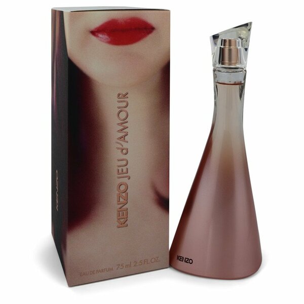 Kenzo Jeu D'amour Eau De Parfum Spray 2.5 Oz For Women