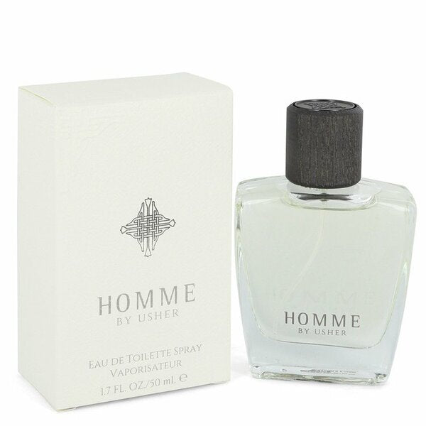 Usher Homme Eau De Toilette Spray 1.7 Oz For Men