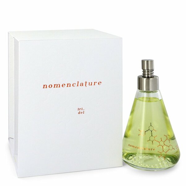 Nomenclature Iri Del Eau De Parfum Spray 3.4 Oz For Women