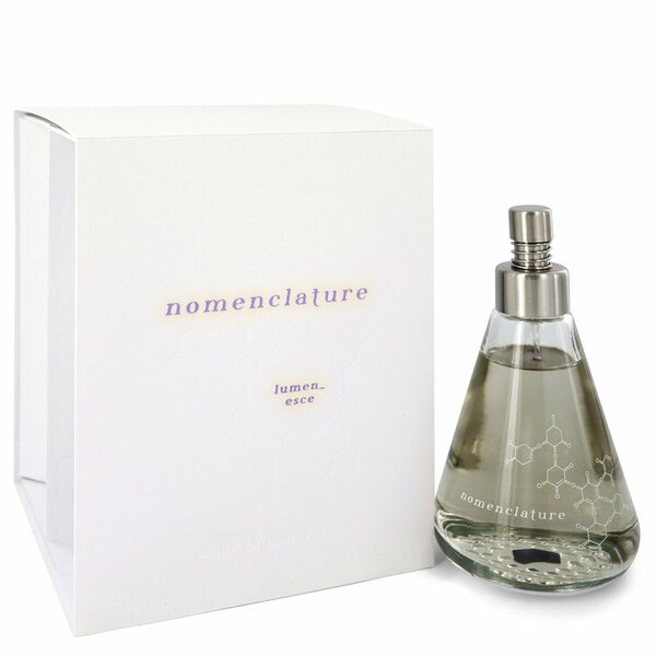 Nomenclature Lumen Esce Eau De Parfum Spray 3.4 Oz For Women