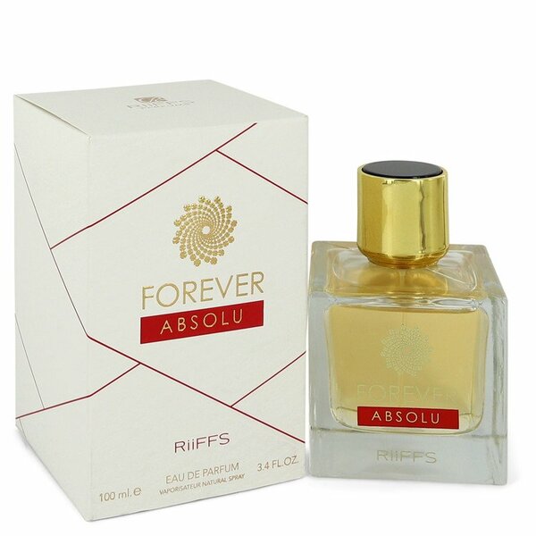 Forever Absolu Eau De Parfum Spray 3.4 Oz For Women