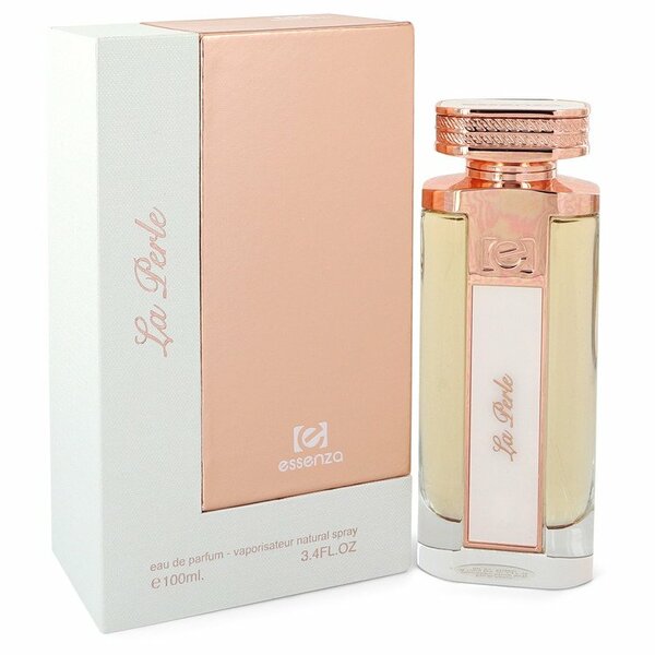 La Perle Eau De Parfum Spray 3.4 Oz For Women