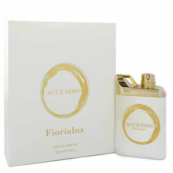 Fiorialux Eau De Parfum Spray (unisex) 3.4 Oz For Women