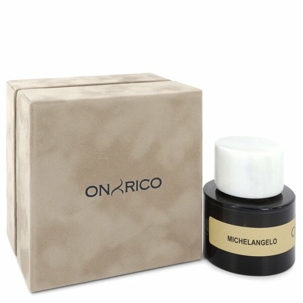 Onyrico Michelangelo Eau De Parfum Spray (unisex) 3.4 Oz For Women