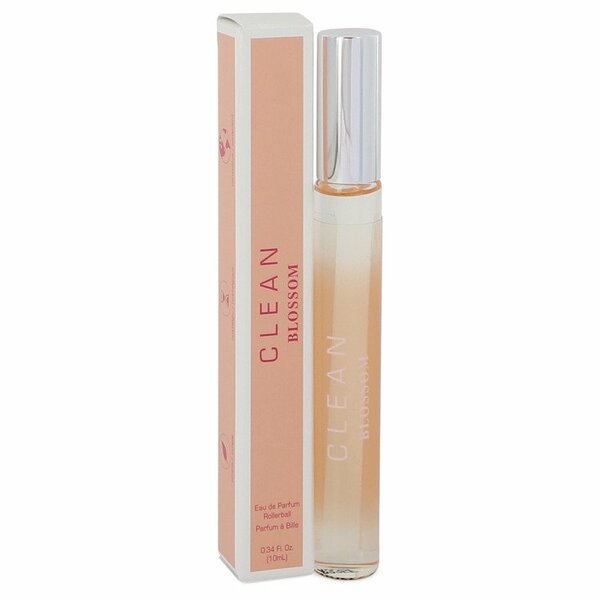 Clean Blossom Eau De Parfum Rollerball 0.34 Oz For Women