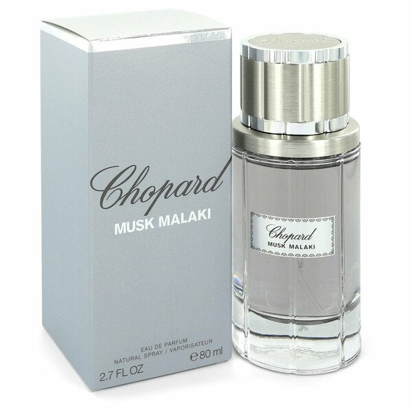 Chopard Musk Malaki Eau De Parfum Spray (unisex) 2.7 Oz For Women