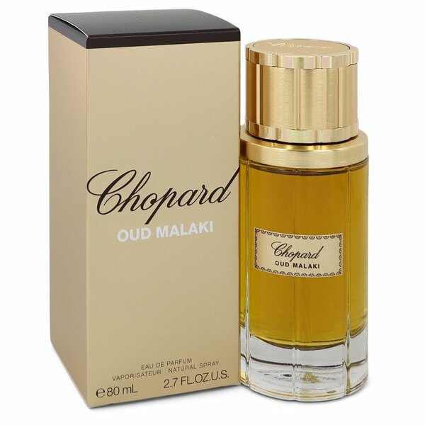 Chopard Oud Malaki Eau De Parfum Spray (unisex) 2.7 Oz For Men