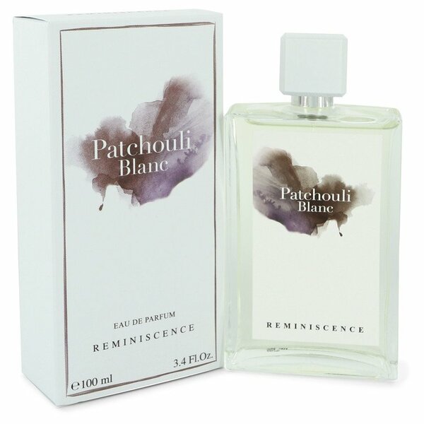 Patchouli Blanc Eau De Parfum Spray (unisex) 3.4 Oz For Women