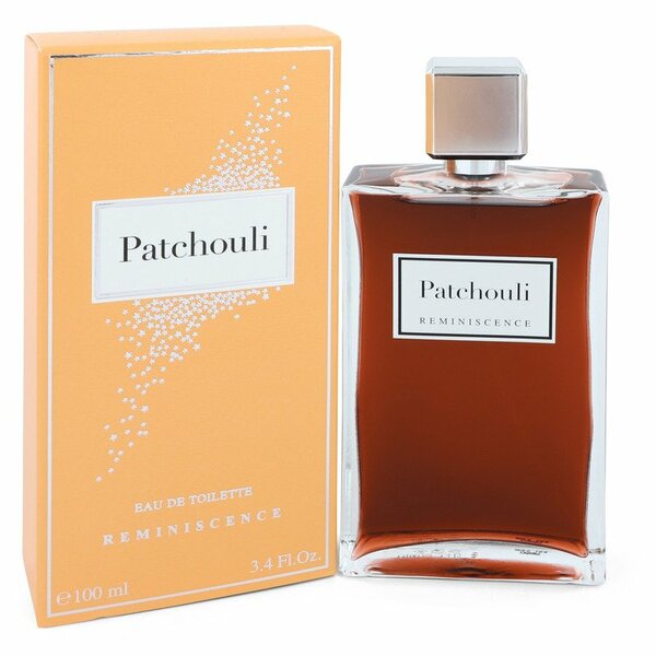 Reminiscence Patchouli Eau De Toilette Spray 3.4 Oz For Women