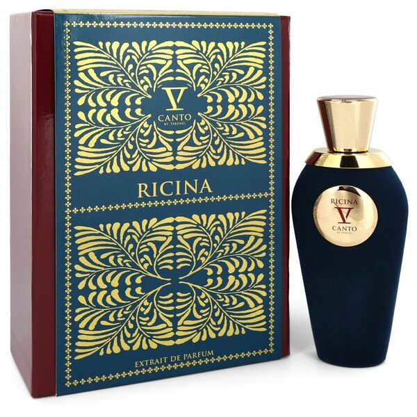 Ricina V Extrait De Parfum Spray (unisex) 3.38 Oz For Women