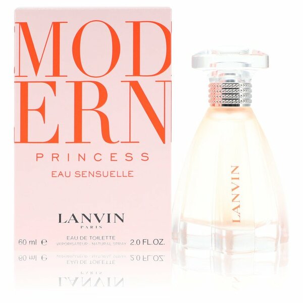 Modern Princess Eau Sensuelle Eau De Toilette Spray 2 Oz For Women