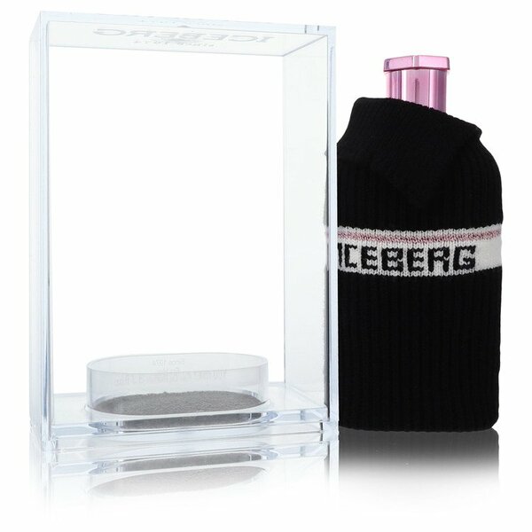 Iceberg Since 1974 Eau De Parfum Spray 3.4 Oz For Women