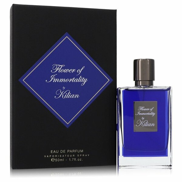 Flower Of Immortality Eau De Parfum Spray 1.7 Oz For Women