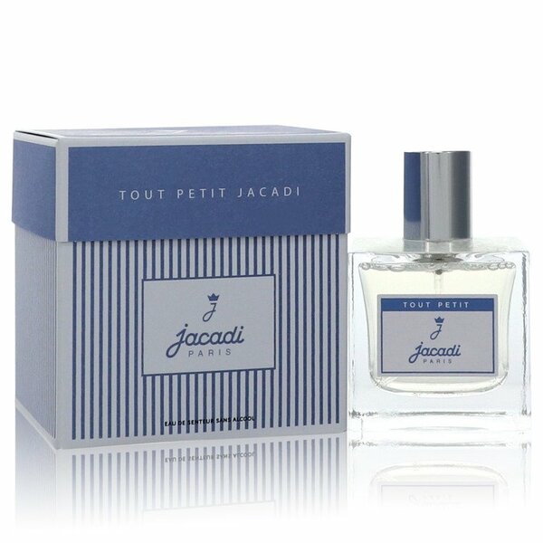 Tout Petit Jacadi Eau De Toilette Spray (alcohol Free) 1.69 Oz For Men