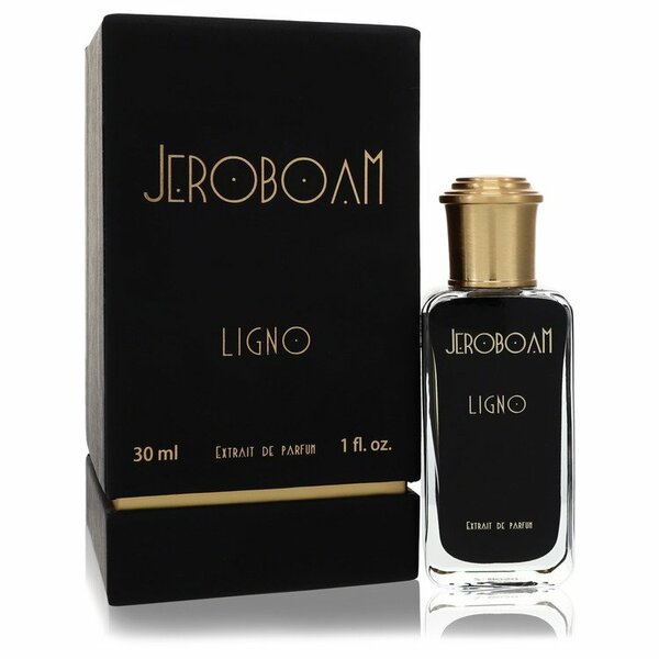 Jeroboam Ligno Extrait De Parfum (unisex) 1 Oz For Women