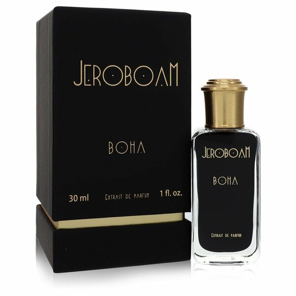 Jeroboam Boha Extrait De Parfum 1 Oz For Women