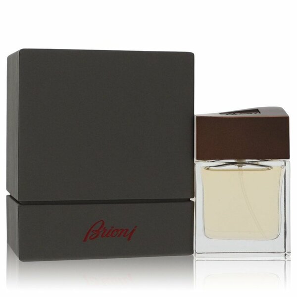 Brioni Eau De Parfum Spray 1 Oz For Men