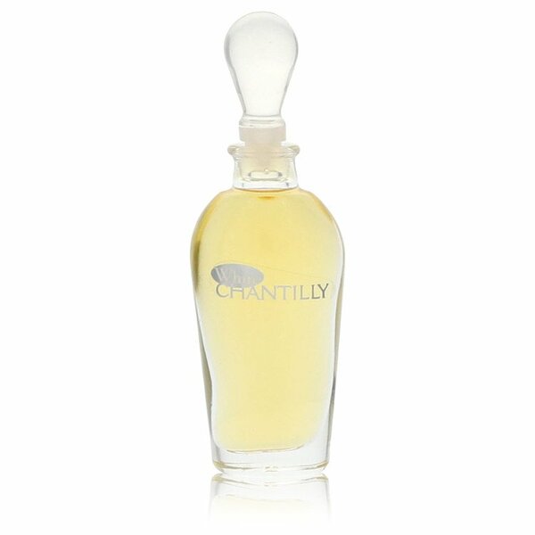 White Chantilly Mini Perfume 0.25 Oz For Women