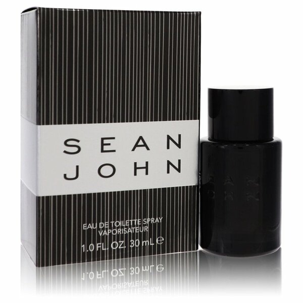 Sean John Eau De Toilette Spray 1 Oz For Men