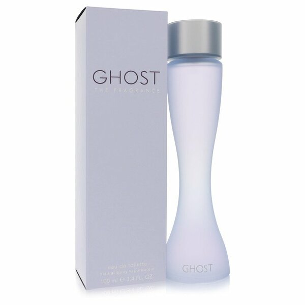 Ghost The Fragrance Eau De Toilette Spray 3.4 Oz For Women