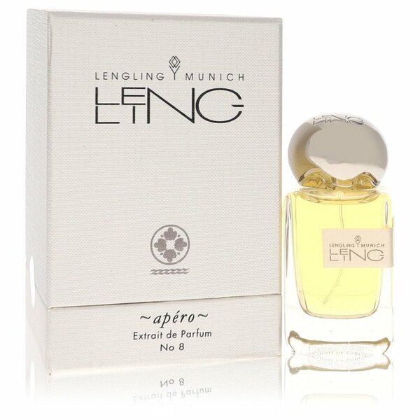 Lengling Munich No 8 Apero Extrait De Parfum Spray (unisex) 1.7 Oz For Men