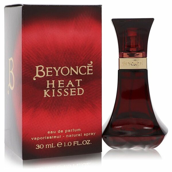 Beyonce Heat Kissed Eau De Parfum Spray 1 Oz For Women