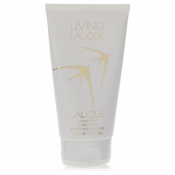 Living Lalique Body Lotion 5 Oz For Women