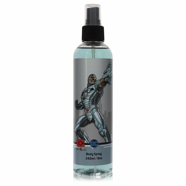 Cyborg Body Spray 8 Oz For Men