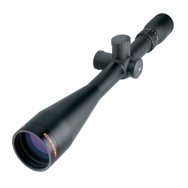 Sightron SIIISS832X56LRTDTDT Rifle Scope