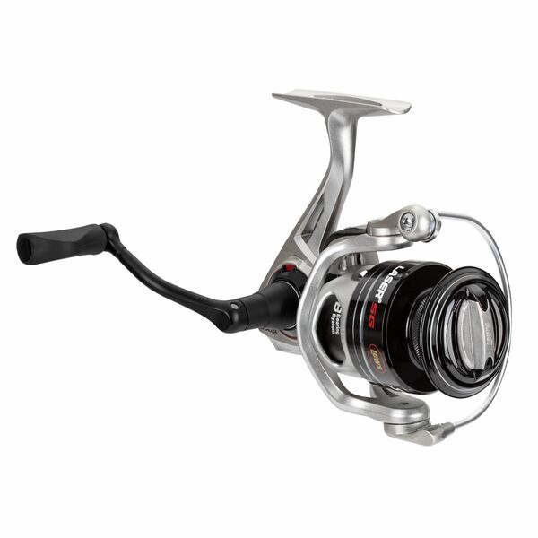 Lews LSG400A Custom Speed Spin Reel 5.2:1