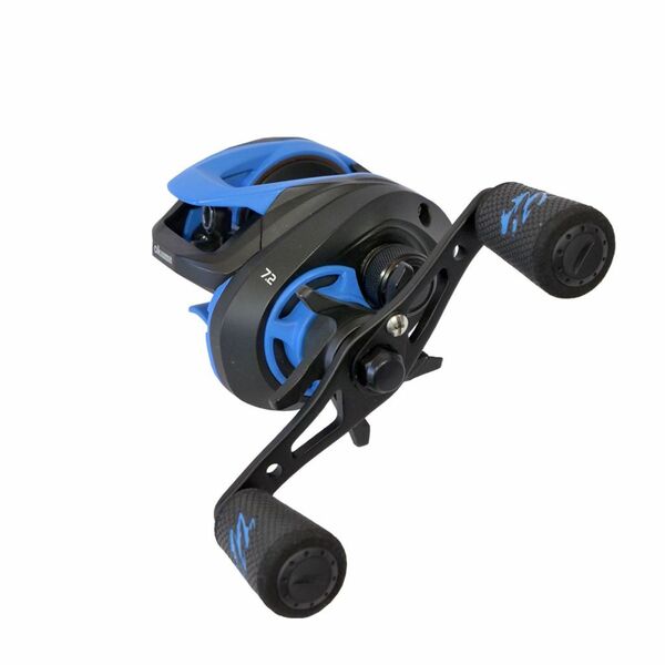 Okuma Serrano SRN101-A LH Lowprofile Baitcast Reel 6.5:1